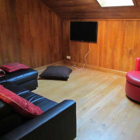 Alpen Roc Otel Morzine Oda fotoğraf