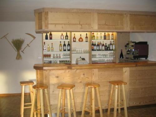 Alpen Roc Otel Morzine Dış mekan fotoğraf